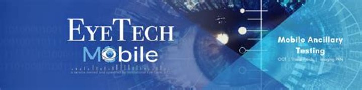 EYETECH