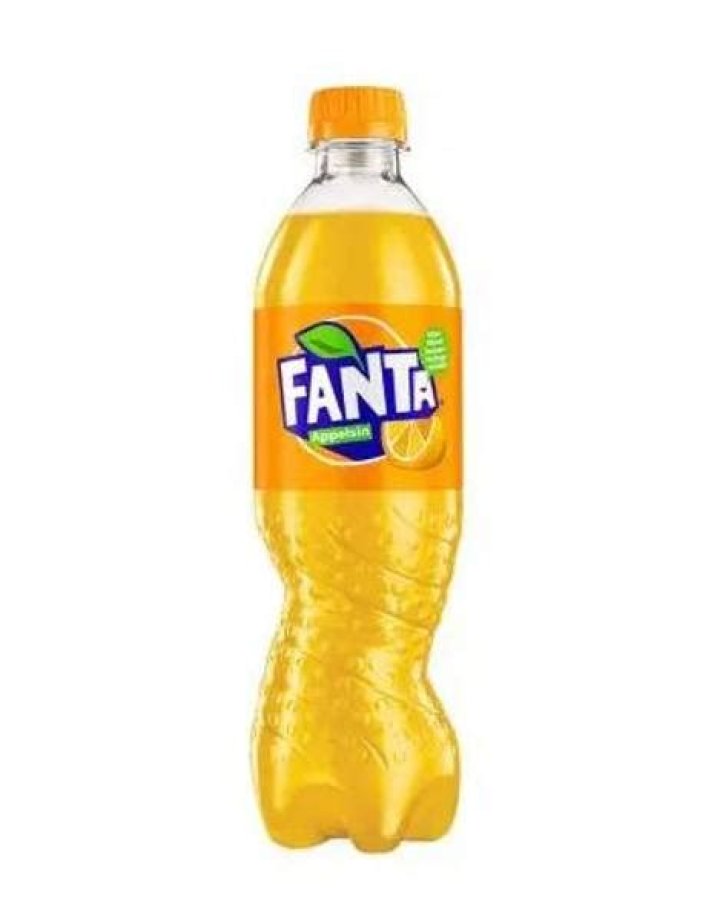 Fanta Norge