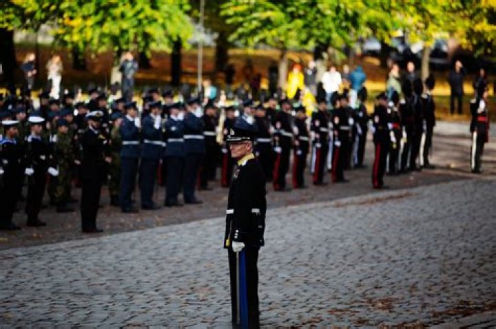 Forsvaret