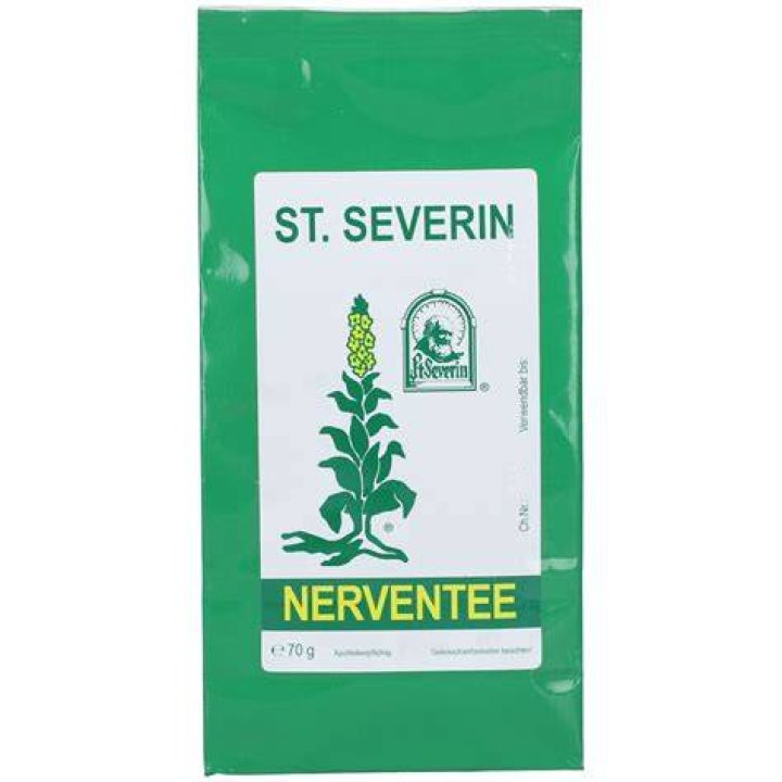 G Severin