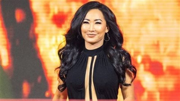 Gail Kim Gail Kim