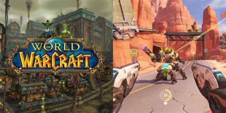 Gameplay World