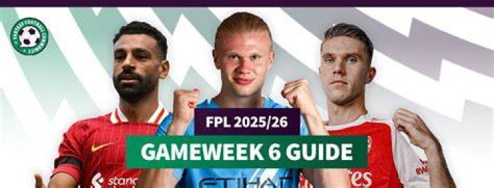 Gameweek
