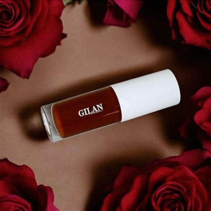 Gilmakeup