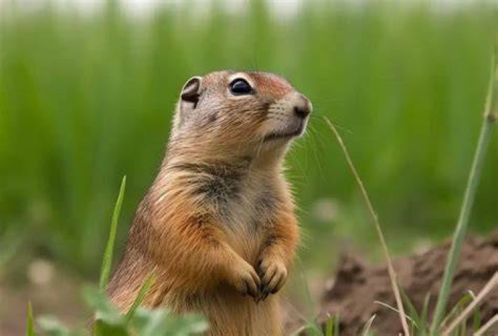 Gopher