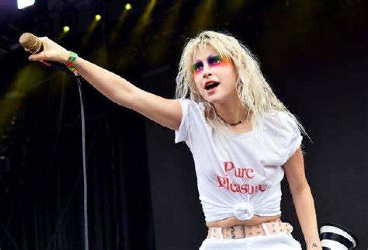 Hayley Williams Hayley Williams