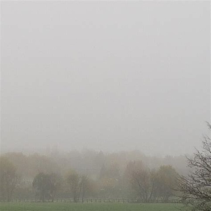 Hazy