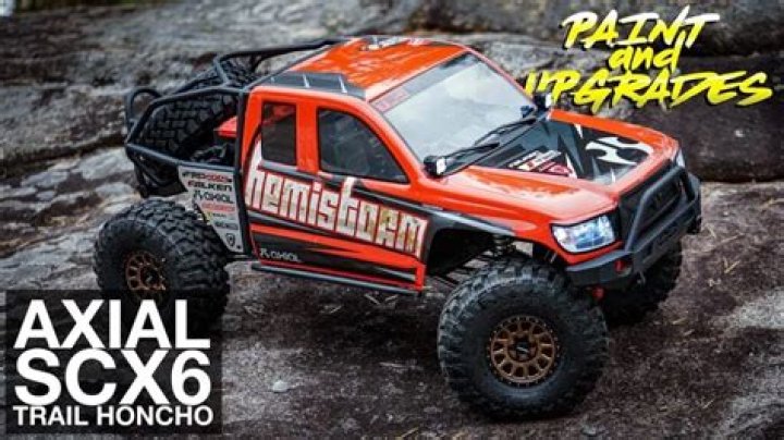 HemiStorm RC
