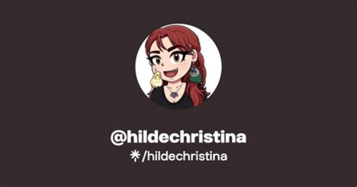 HildeChristina
