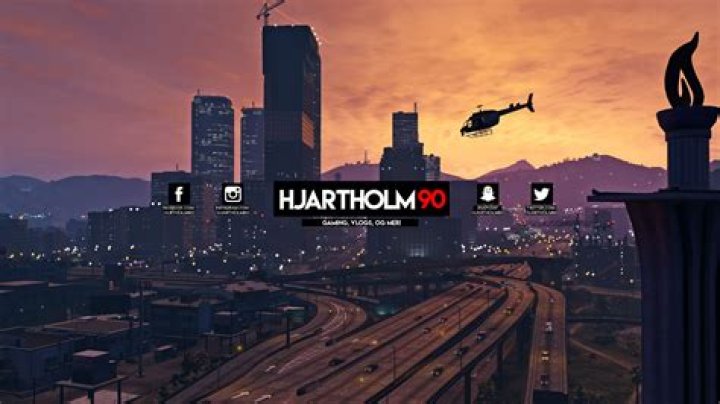 Hjartholm90