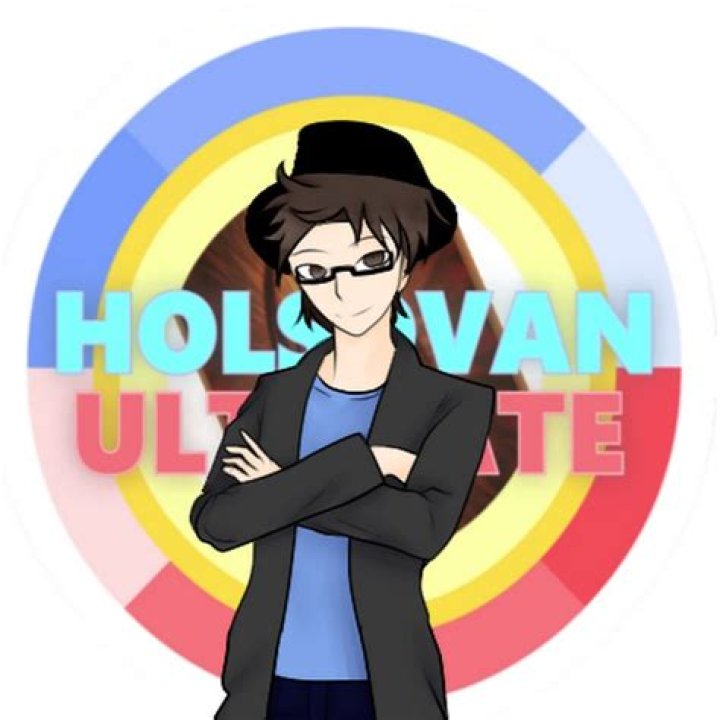 HolsovanUltimate