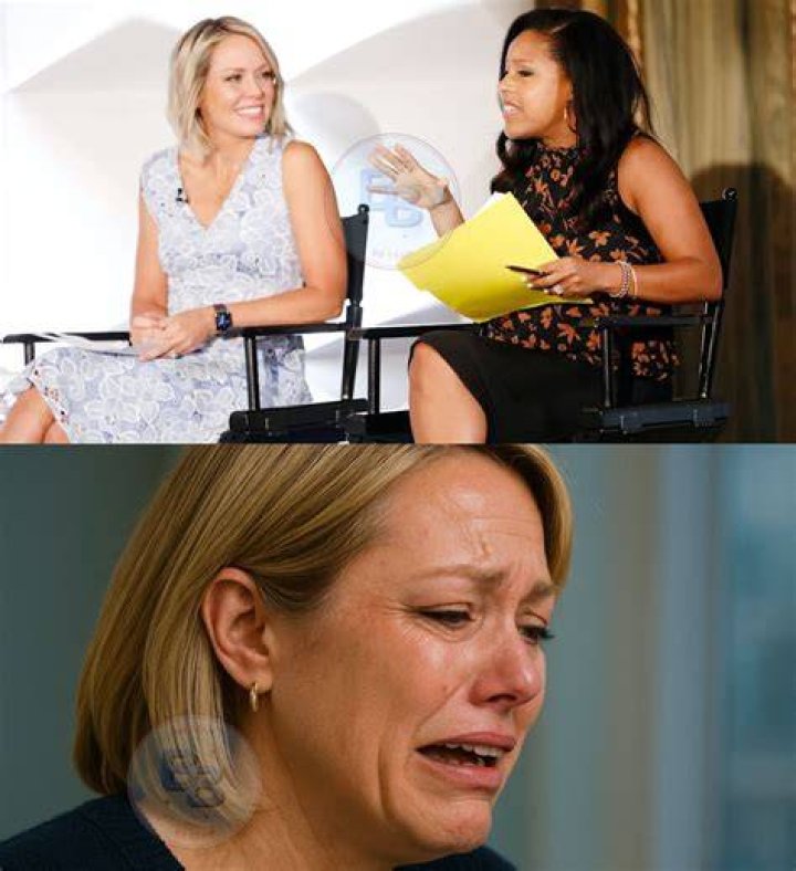 How is Dylan Dreyer coping with quarantining with her children and husband? Her husband recovered from COVID-19! How is Dylan Dreyer coping with quarantining with her children and husband? Her husband recovered from COVID-19!