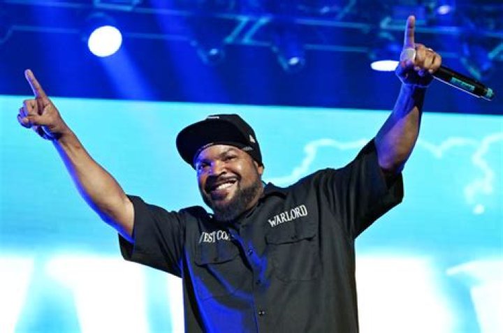 Ice Cube Ice Cube achievement