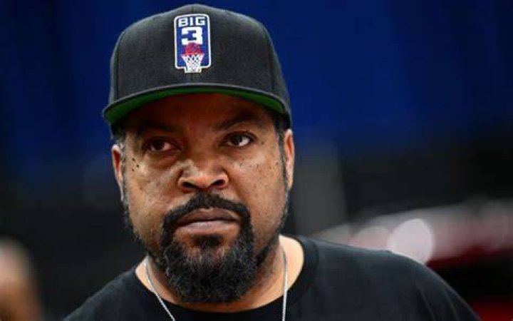 Ice Cube Net Worth Ice Cube Net Worth