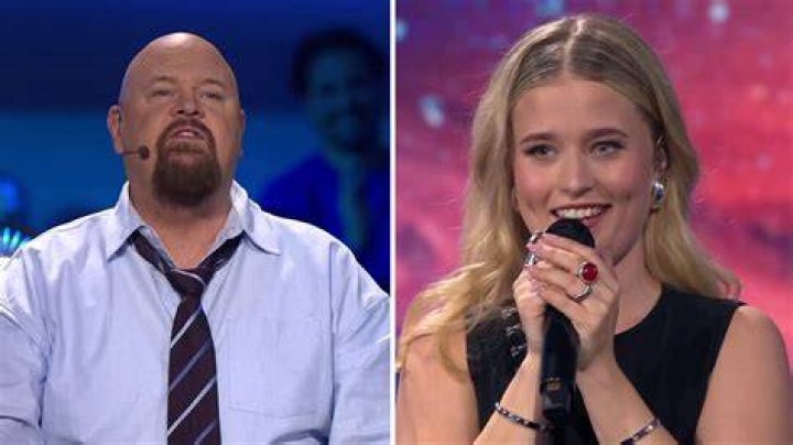 Idol Norge