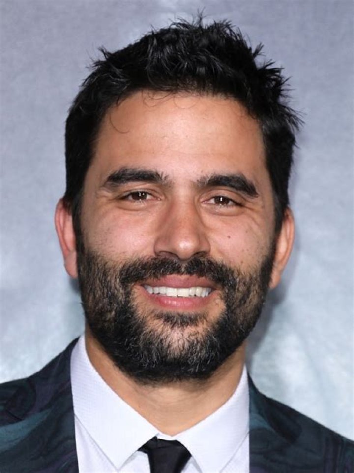 Ignacio Serricchio Ignacio Serricchio