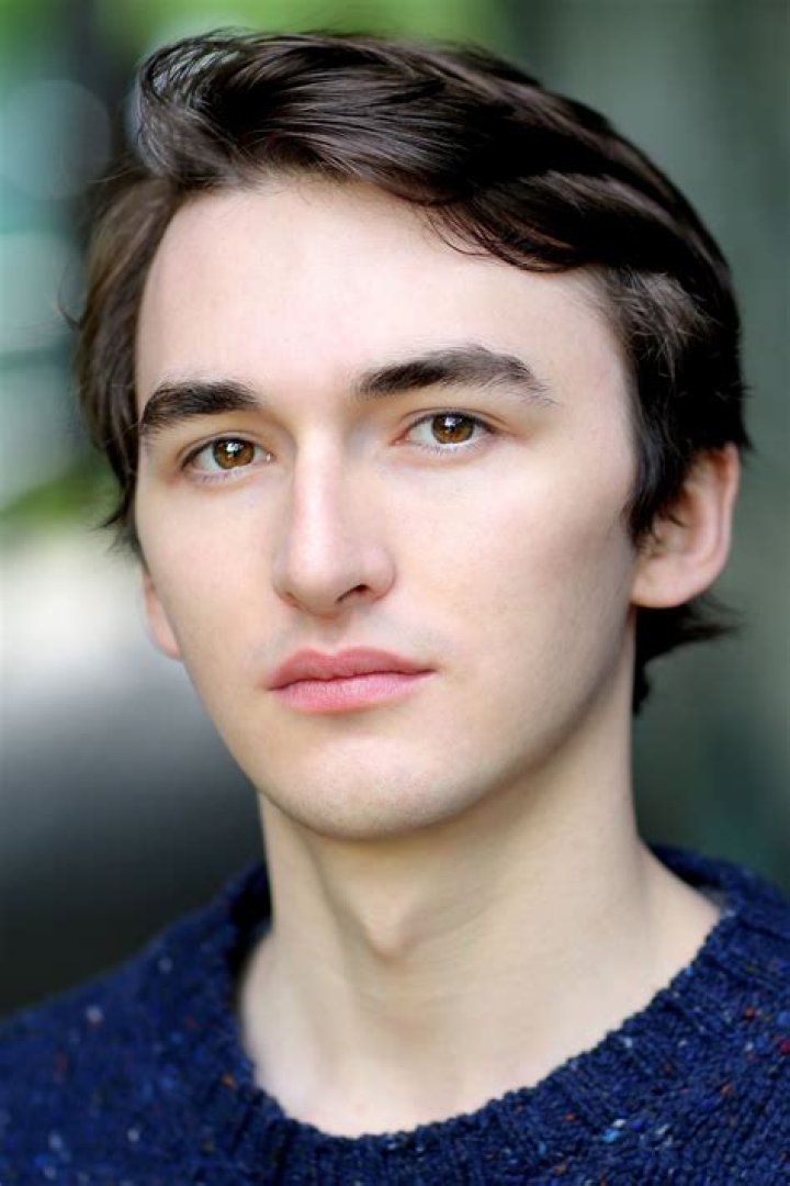 Isaac Hempstead Wright photo 2
