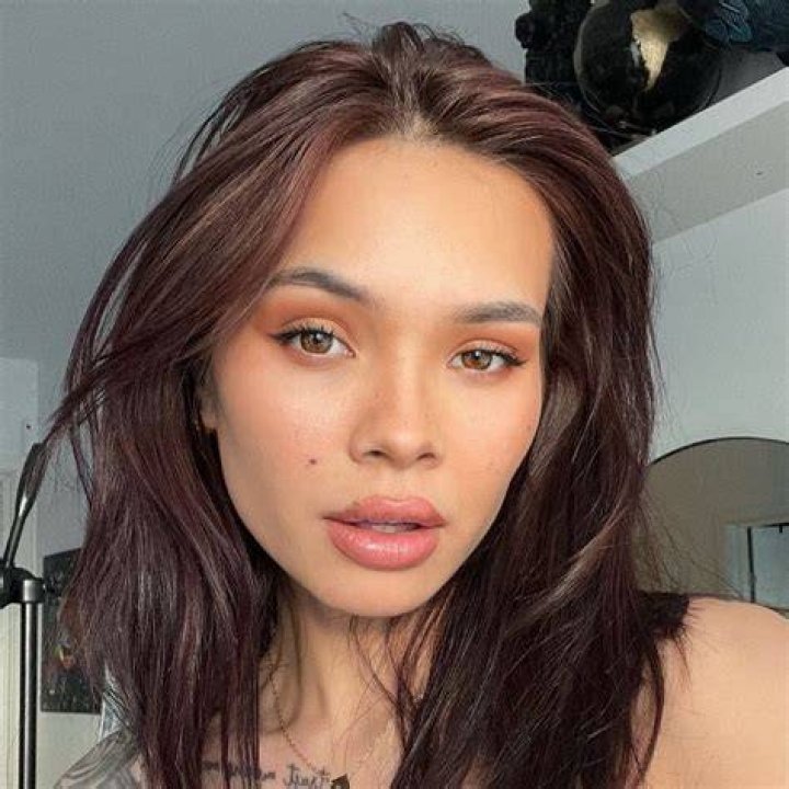 Isabel Hamre
