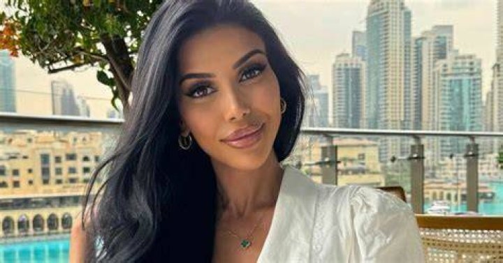 Isabel Raad