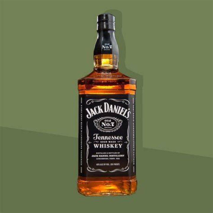 Jack Daniel