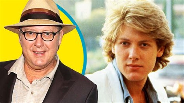 James Spader James Spader