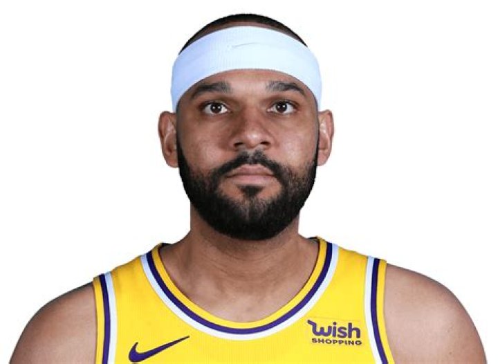 Jared Dudley Jared Dudley