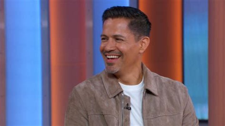 Jay Hernandez Highlights
