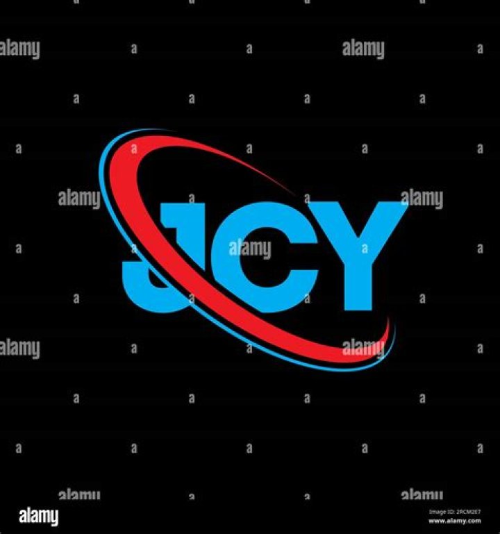 JCY