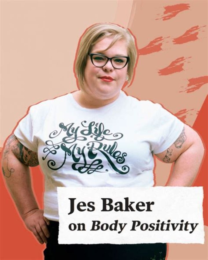 Jes Baker Jes Baker