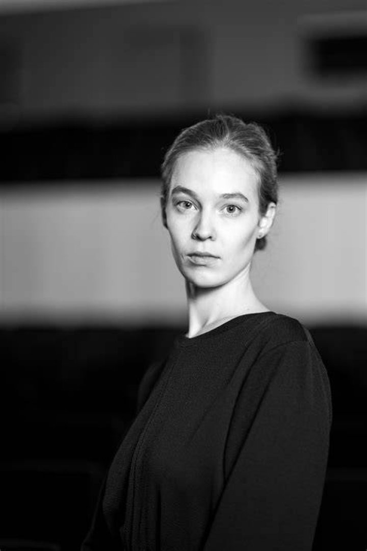Johanne Sofie