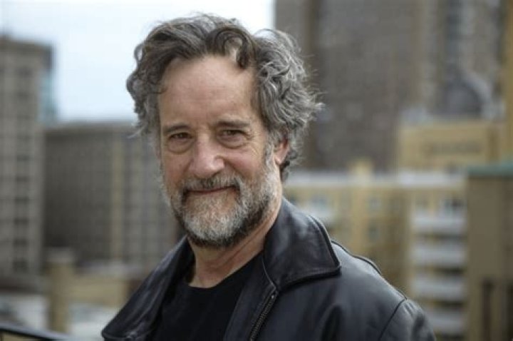 John Rothman John Rothman