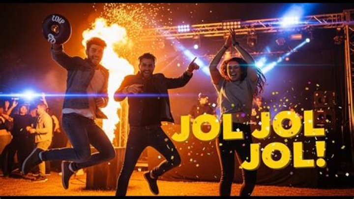 jol
