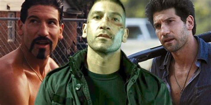 Jon Bernthal Jon Bernthal