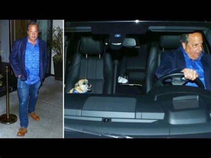 Jon Lovitz Pets