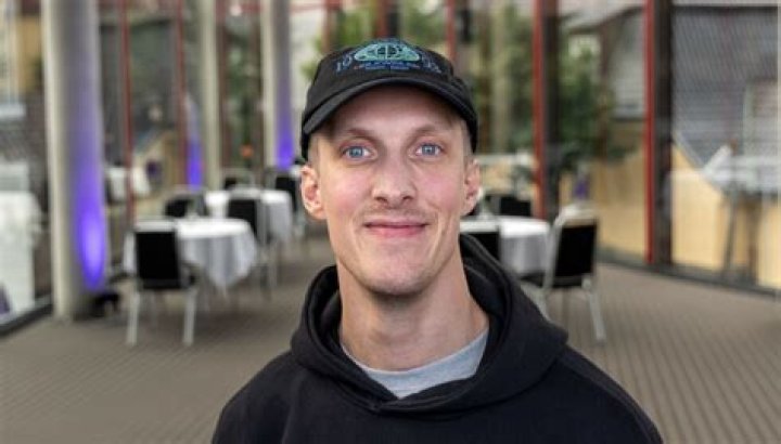 Jonas Lihaug