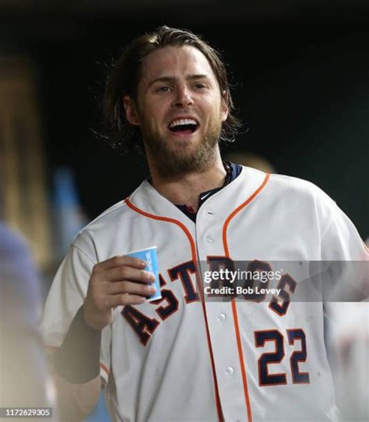 Josh Reddick Josh Reddick