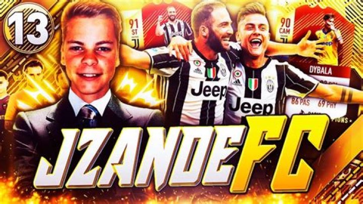 JZande