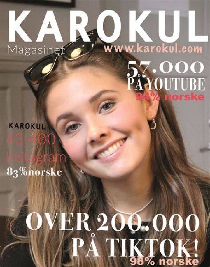 KAROKUL