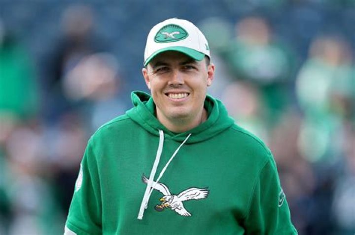 Kellen Moore Kellen Moore