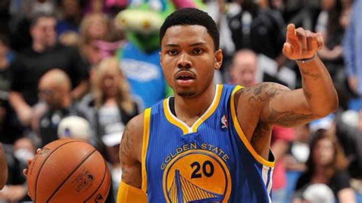 Kent Bazemore Kent Bazemore