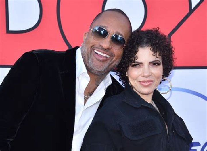 Kenya Barris Kenya Barris