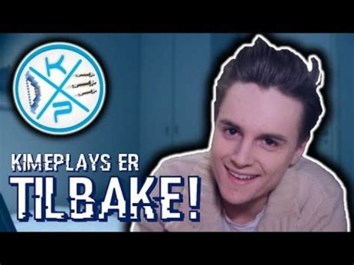 KimePlays