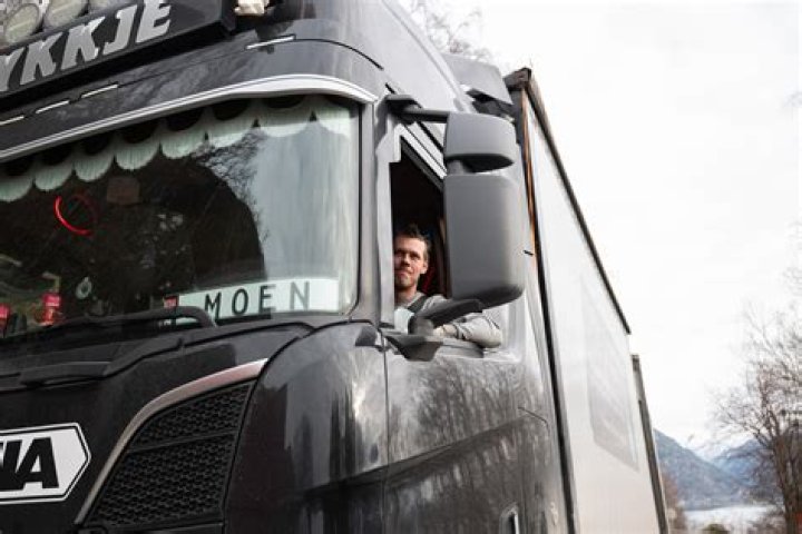 Knut Anders Moen