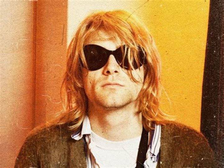 Kurt Cobain's pet Turtles, Rabbits, Rats and Ferrets