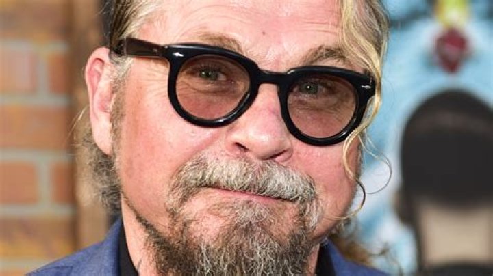 Kurt Sutter Highlights
