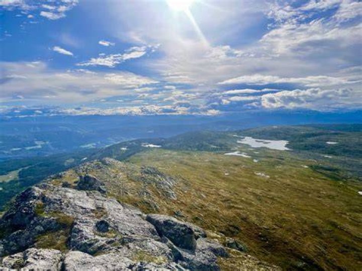 Langsveien. no