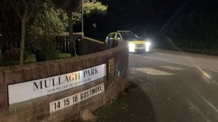Lee Johnston Missing Update