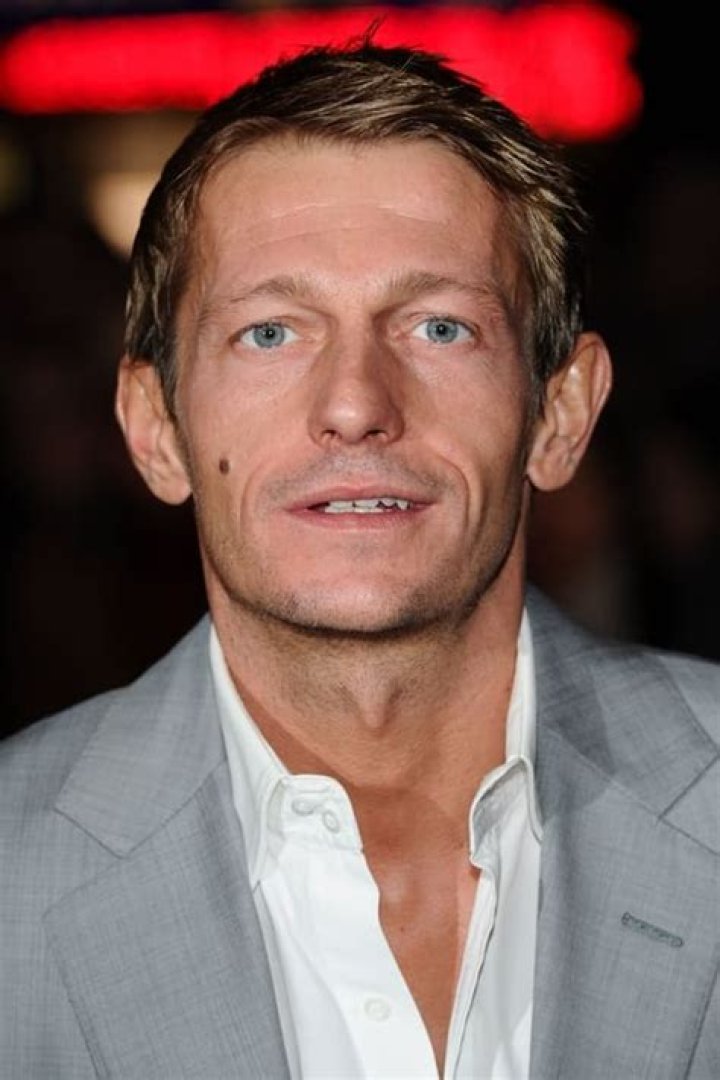 Leo Gregory Leo Gregory