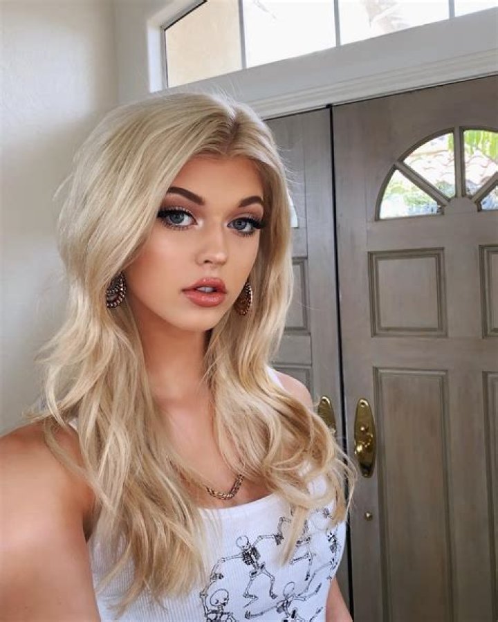 Loren Gray Loren Gray