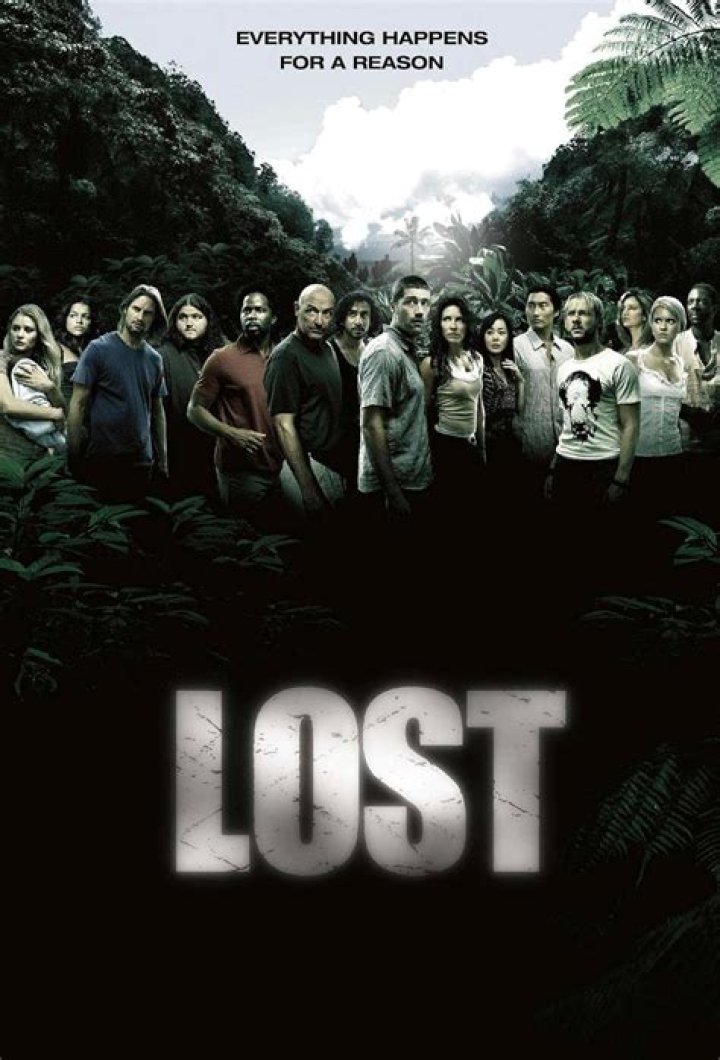 Lost in Time